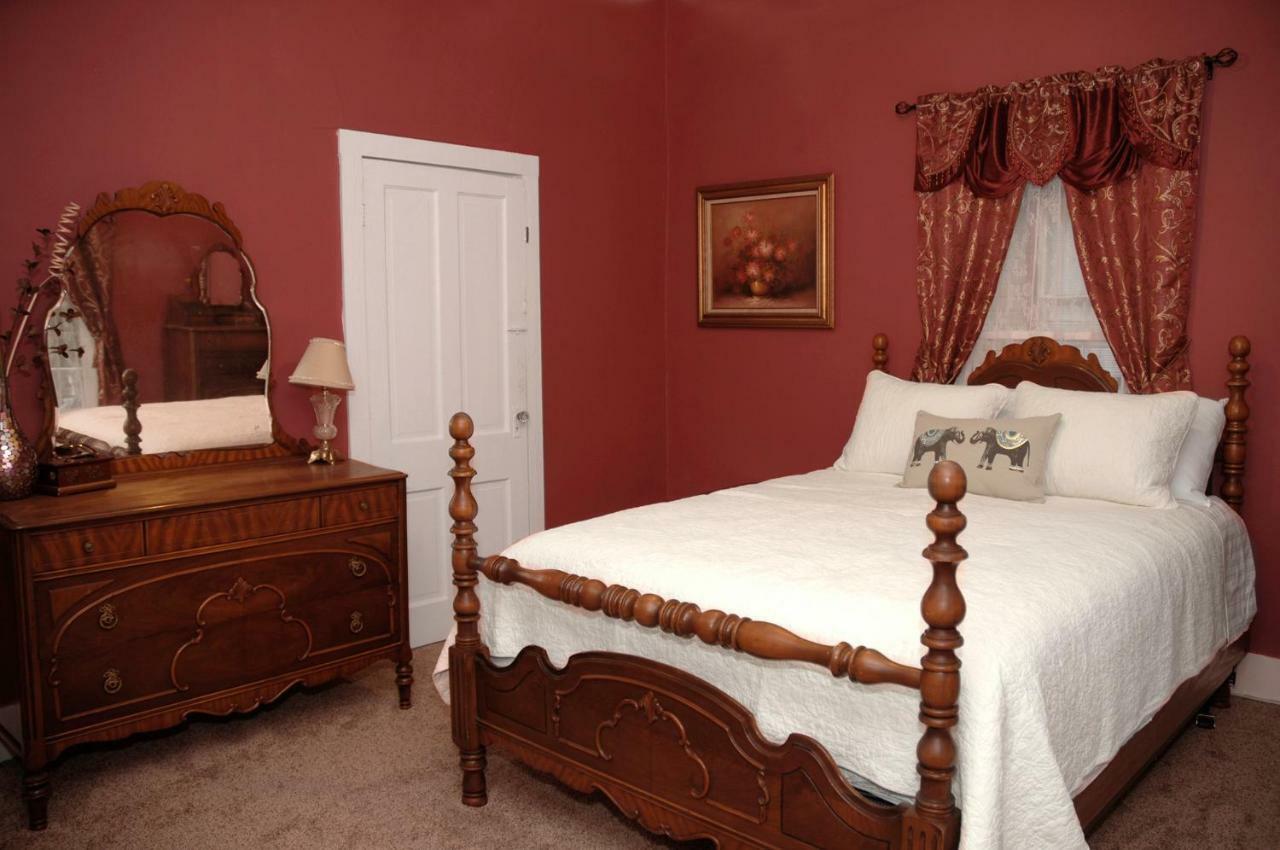 Historic Luxury Two Bedroom Apartment Сент Августин Екстериор снимка